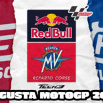 MV AGUSTA rumors MotoGP NOW! Goodbye GAS GAS and HUSQVARNA!?