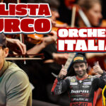 Most, Gara1: solista Turco con Orchestra Italiana!