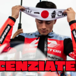 Moto2: QJ Motors chiede il licenziamento di Manuel Gonzalez per razzismo!