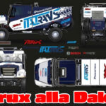 Happy Birthday a Petrucci che potrebbe tornare alla Dakar, ma…