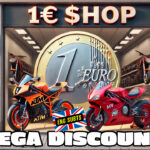 MV Agusta e KTM potrebbero essere vendute a 1 euro. E va già bene! Tutti i dettagli e gli acquirenti!