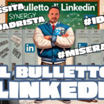 Reagisco agli insulti di MARCO GENTILI di DUERUOTE su LINKEDIN!